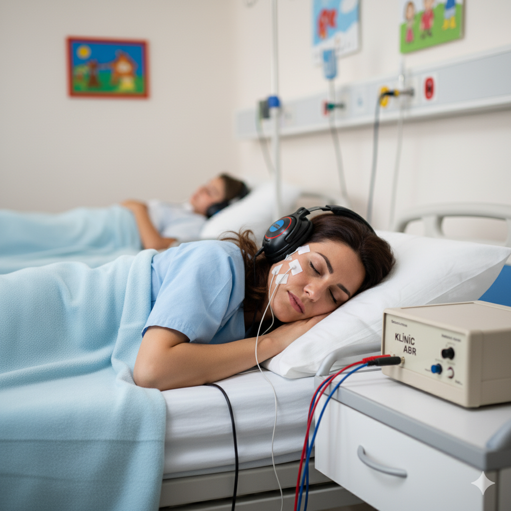 İstanbul BRA Testi Nedir, Nasıl Yapılır?