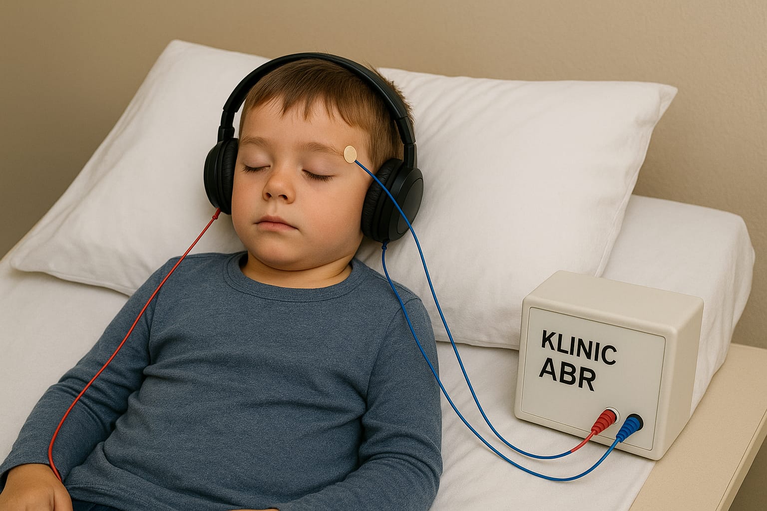 İstanbul ABR testi nerede yapılır