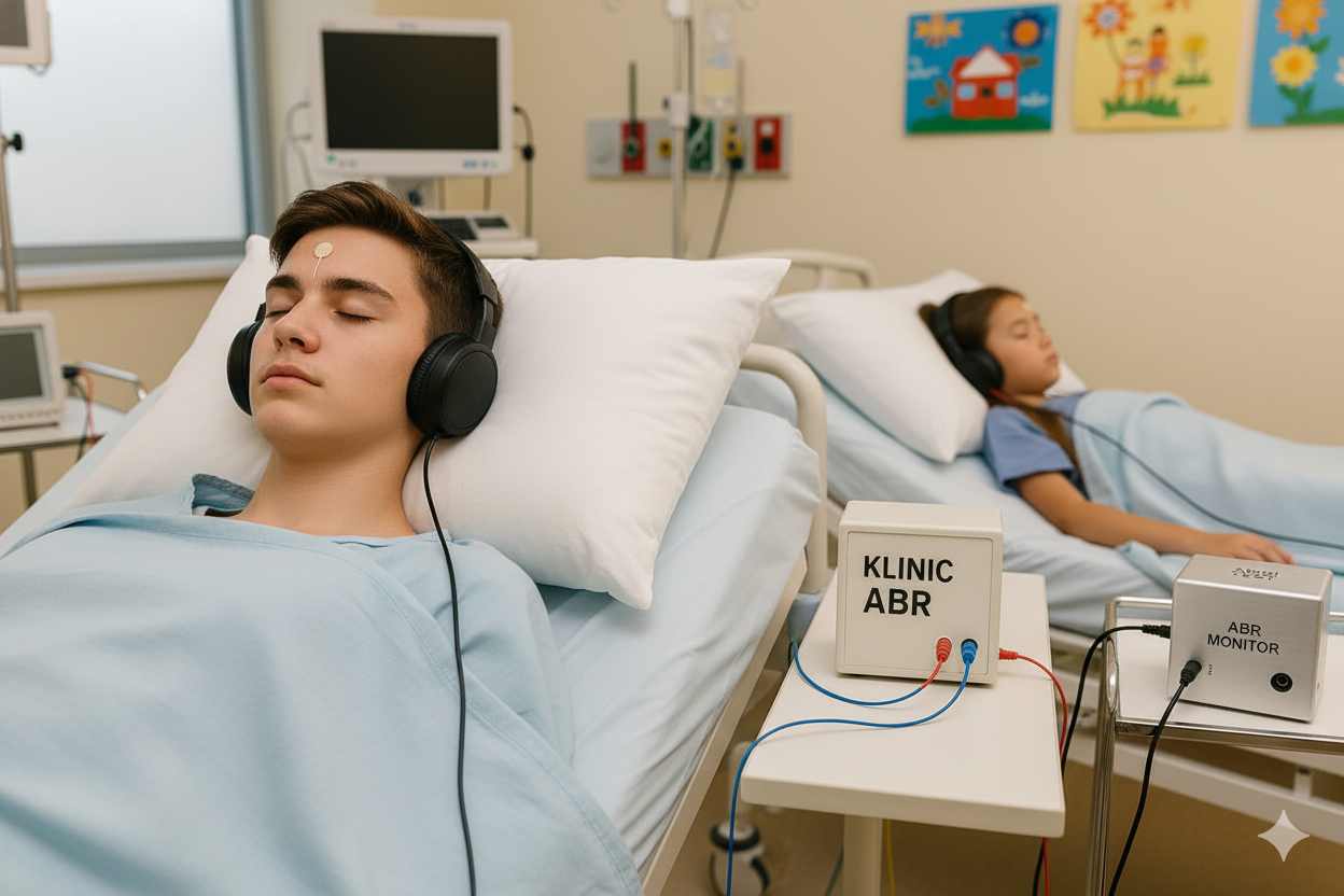 İstanbul BERA testi sonucu ne anlama gelir