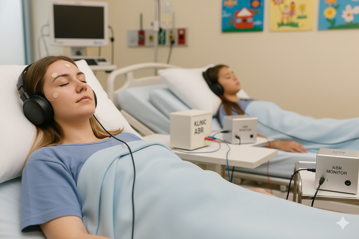 İstanbul ABR testi randevusu nasıl alınır