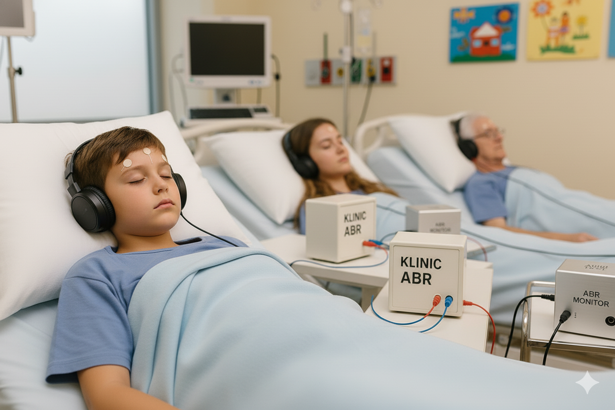 İstanbul ABR Hizmeti